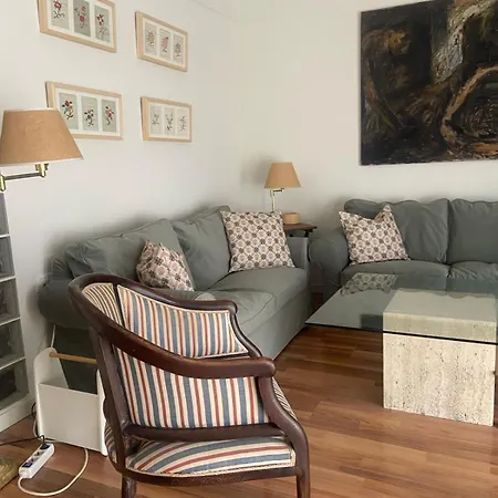 Apartamento Increible Piso Muy Centrico Sevilha