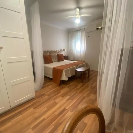 Increible Piso Muy Centrico * Sevilha