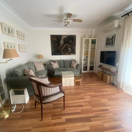 Appartement Increible Piso Muy Centrico