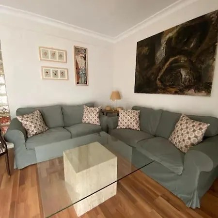 Increible Piso Muy Centrico Appartement Sevilla