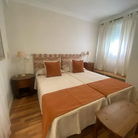 Appartement Increible Piso Muy Centrico *