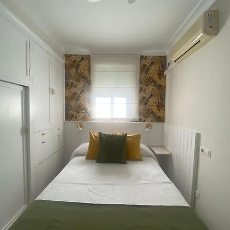 Apartamento Increible Piso Muy Centrico Sevilha