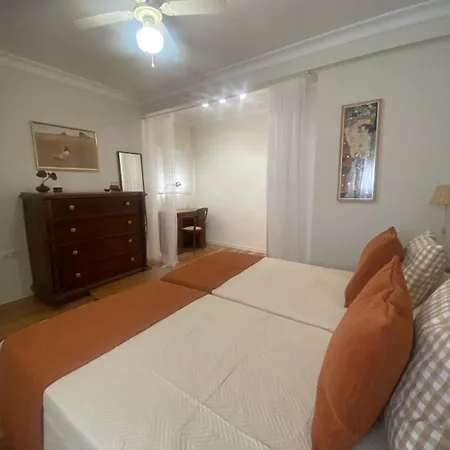 Increible Piso Muy Centrico Apartamento Sevilha