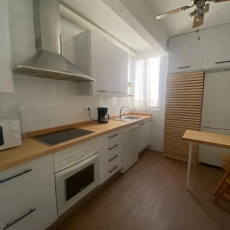 Apartment Increible Piso Muy Centrico *