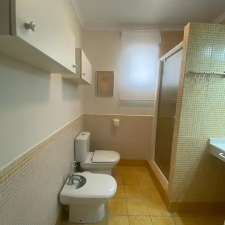Increible Piso Muy Centrico Apartamento *