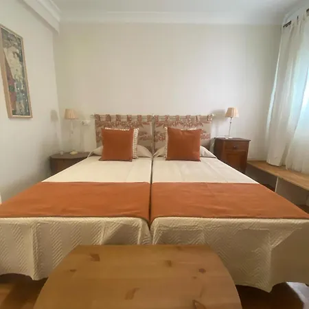 Apartment Increible Piso Muy Centrico Seville