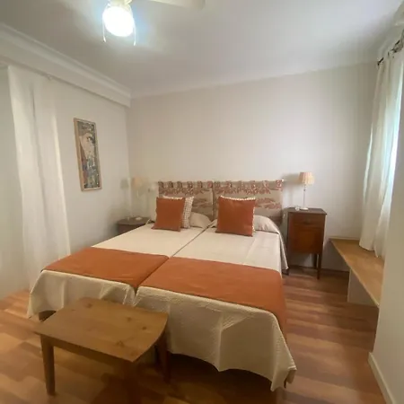 Increible Piso Muy Centrico * Sevilha
