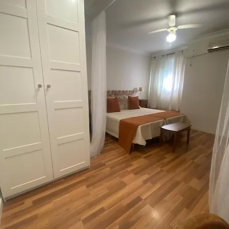 Apartamento Increible Piso Muy Centrico Sevilha