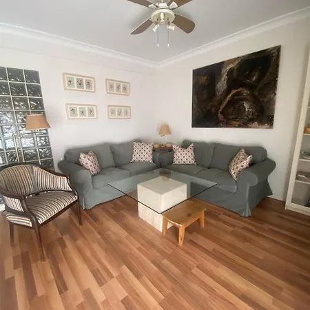 Appartement Increible Piso Muy Centrico