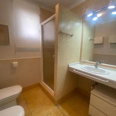 Increible Piso Muy Centrico Apartamento Sevilha