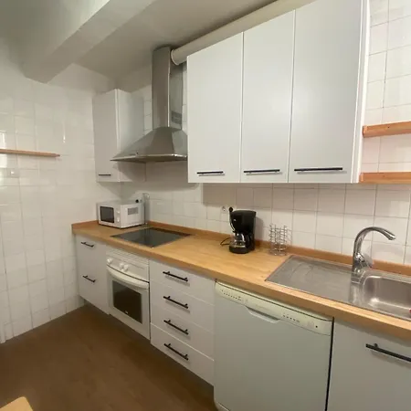 Apartamento Increible Piso Muy Centrico Sevilha