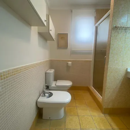 Increible Piso Muy Centrico * Sevilha