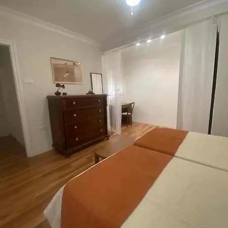 Increible Piso Muy Centrico Appartement