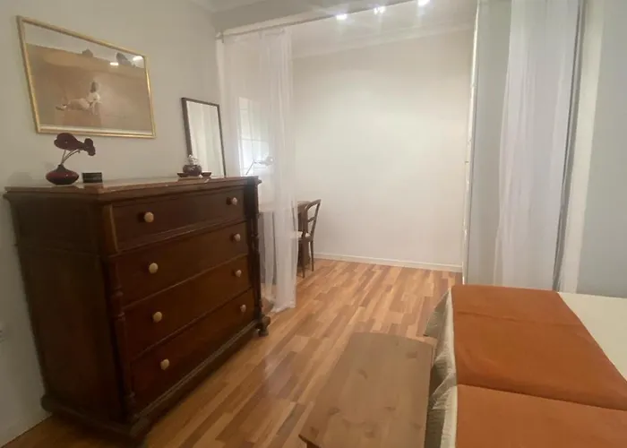 Increible Piso Muy Centrico *