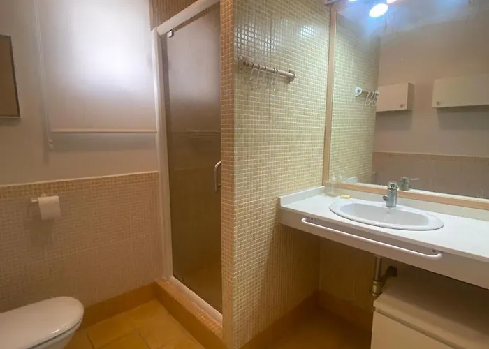 Increible Piso Muy Centrico * Sevilla
