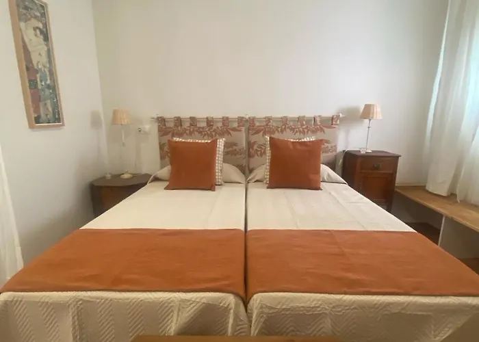 Increible Piso Muy Centrico *