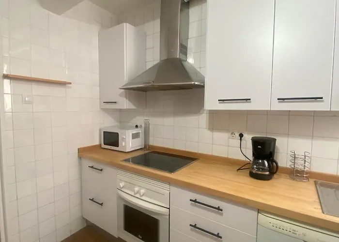 Increible Piso Muy Centrico * Sevilla