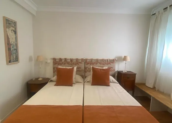 Increible Piso Muy Centrico