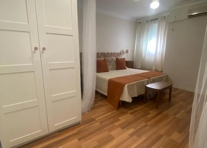 Lejlighed Increible Piso Muy Centrico Sevilla
