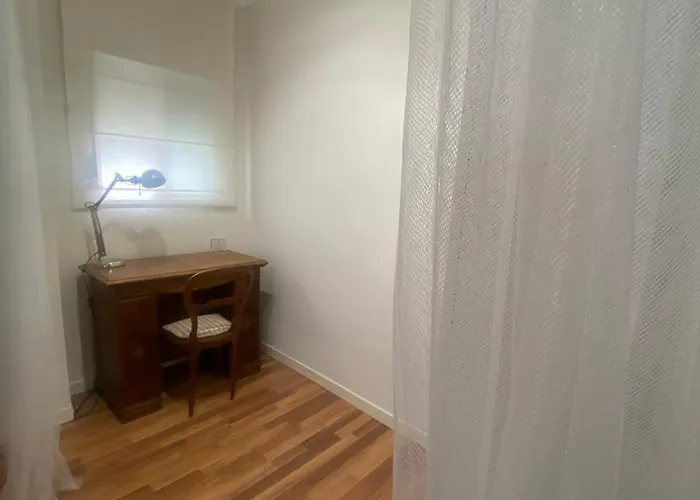 Increible Piso Muy Centrico * Sevilla