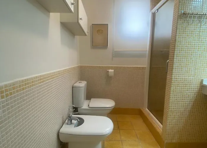 Increible Piso Muy Centrico * Sevilla